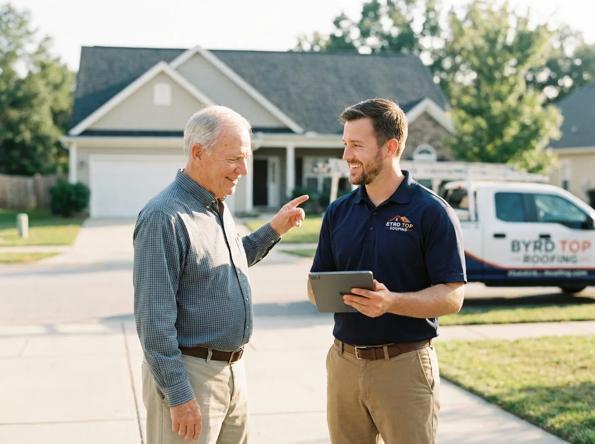 Roofing Breckenridge, MI FAQs